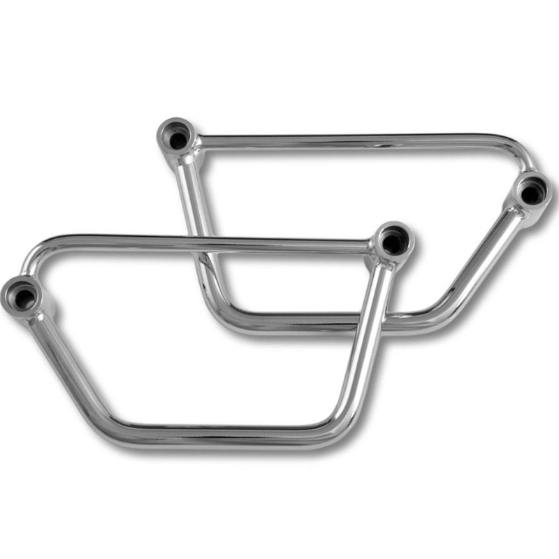 Somas stiprinājumi - KLIK-FIX sistēma Yamaha Raider 1900