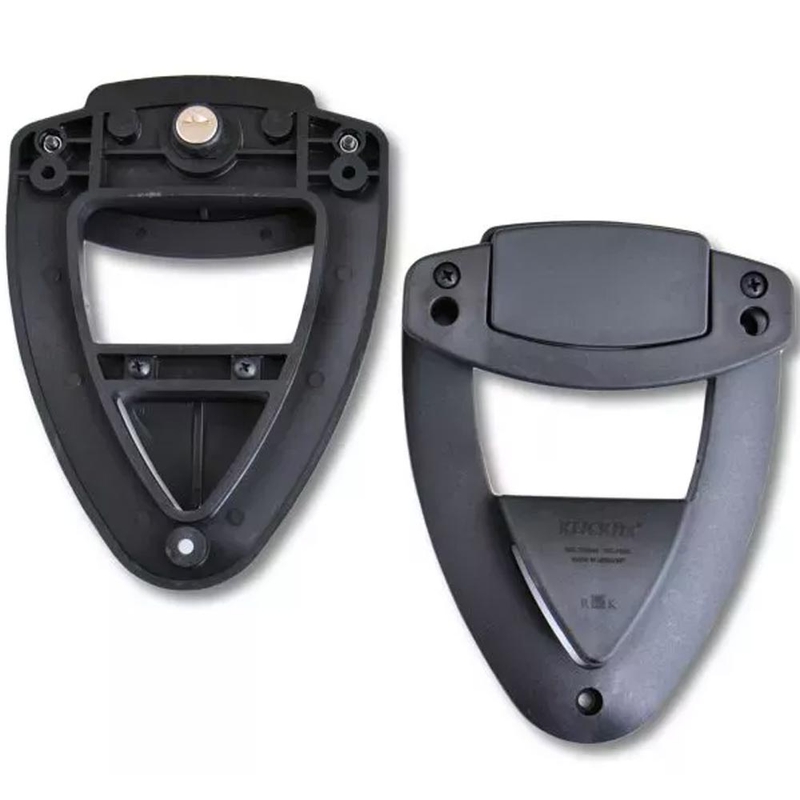 Somas stiprinājumi - KLIK-FIX sistēma Yamaha Raider 1900