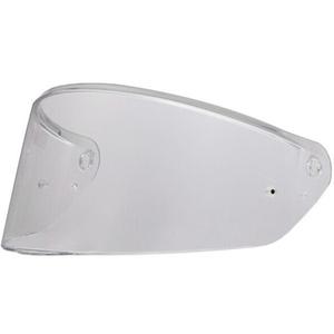 Caurspīdīgs vizieris LS2 FF820 ķiverēm