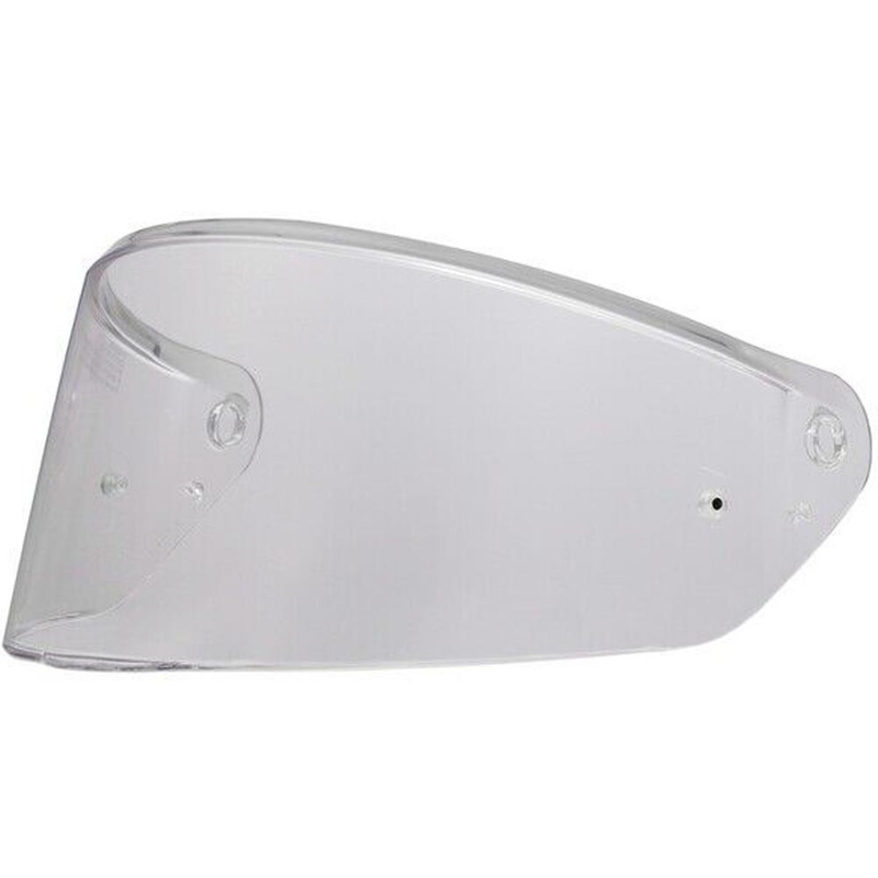 Caurspīdīgs vizieris LS2 FF820 ķiverēm