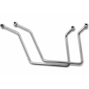 Pannier stiprinājumi - Suzuki VZ 800 līdz 2004. gadam izpārdošana