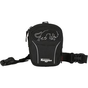 Furygan Sac Colt EVO 2 melna augšstilba kabata