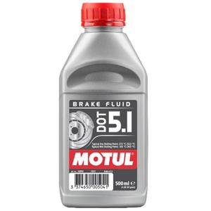 Motul Dot 5.1 500 ml bremžu šķidrums