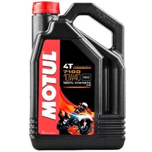 Motul 7100 4T 10W-40 4 l