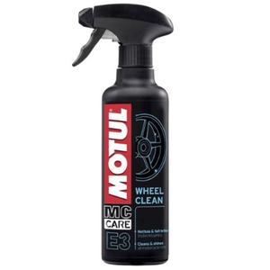 Motul E3 Riteņu tīrītājs
