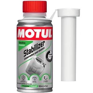 Motul stabilizators benzīns 100ml