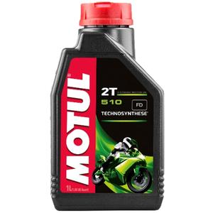 Motul 510 2T 1 l