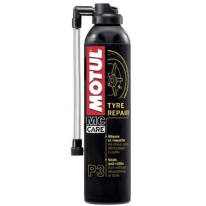 Motul P3 riepu remonta aerosols Motul P3 riepu remonts 300 ml