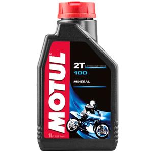 Motul 100 Motomix 2T 1 l