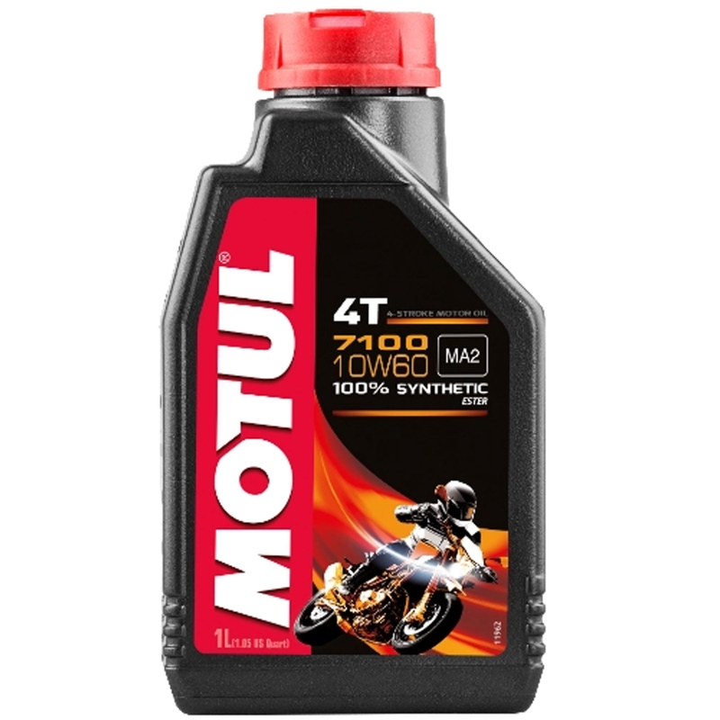 Motul 7100 Ester 10W-60 1 l