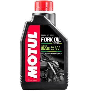 Motul dakšu eļļa 5W 1 l
