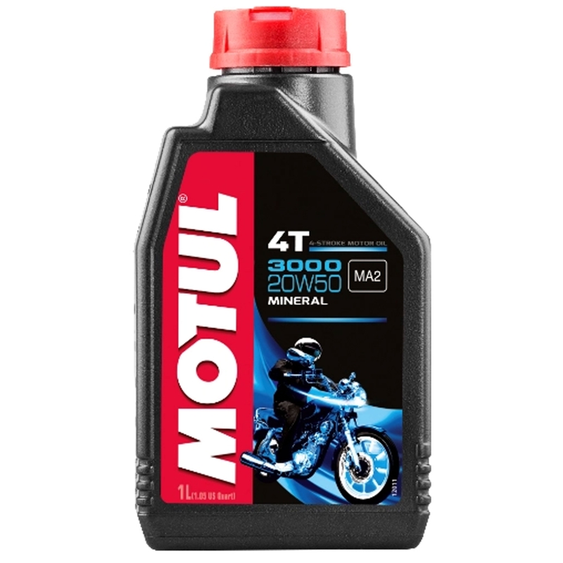 Motul 3000 20W-50 1 l