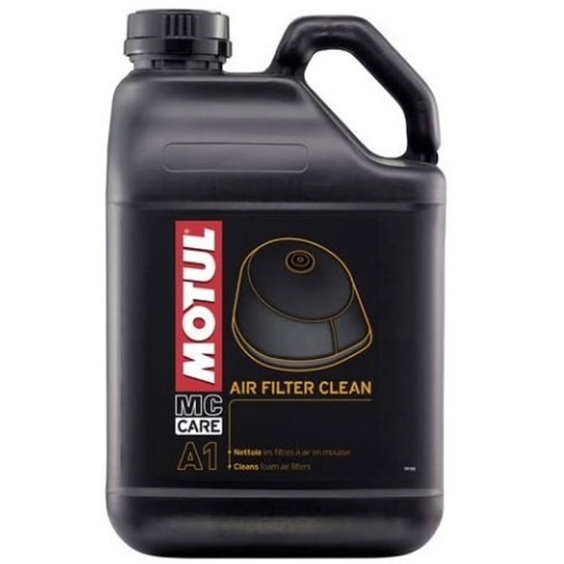 Motul Gaisa filtra tīrīšanas līdzeklis 5 l