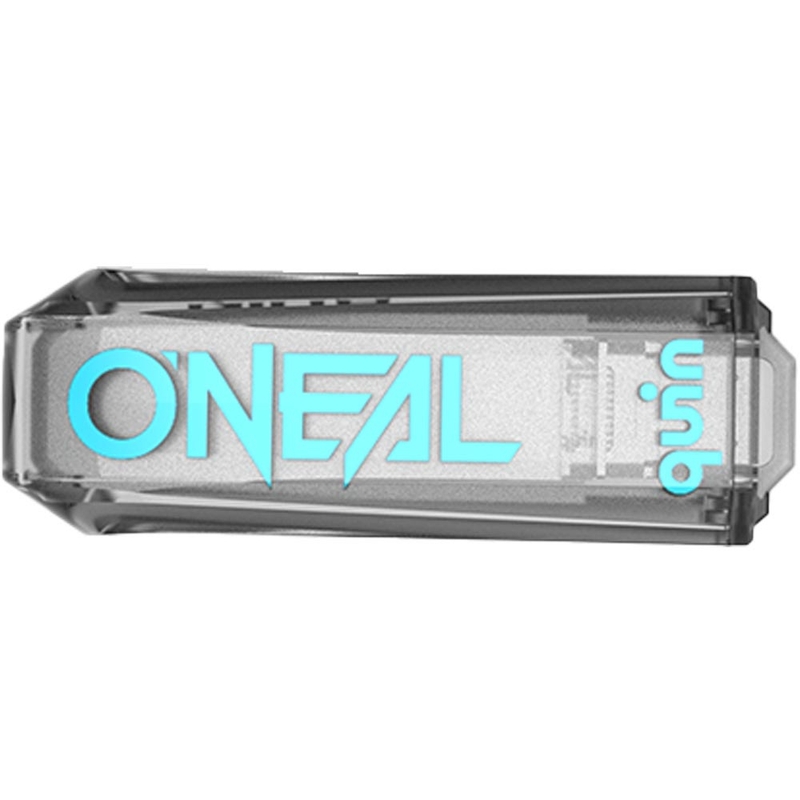 O'Neal Quin PRO Smart viedais sensors, melns