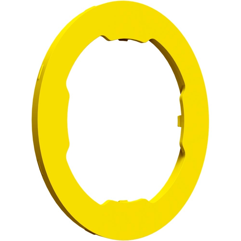 Quad Lock® MAG 2 gredzens dzeltens