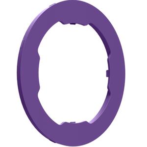 Quad Lock® MAG 2 gredzens violets