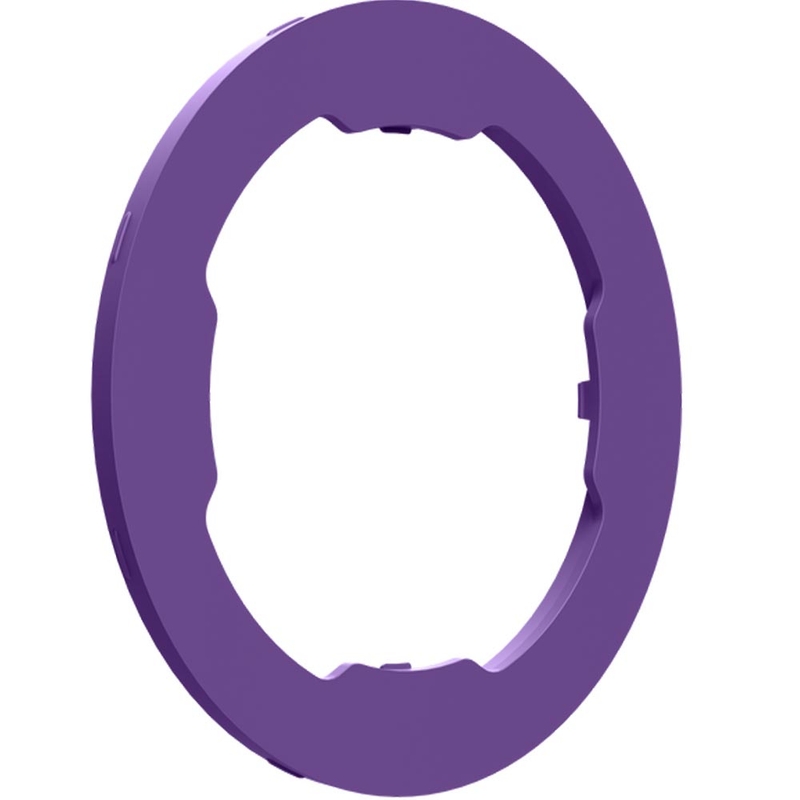 Quad Lock® MAG 2 gredzens violets