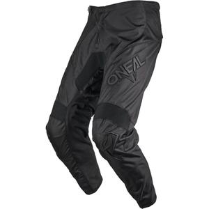 O´Neal Element Classic motokrosa bikses melnas