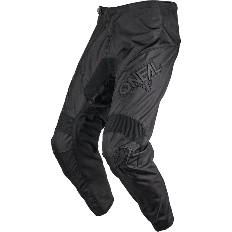 O´Neal Element Classic motokrosa bikses melnas