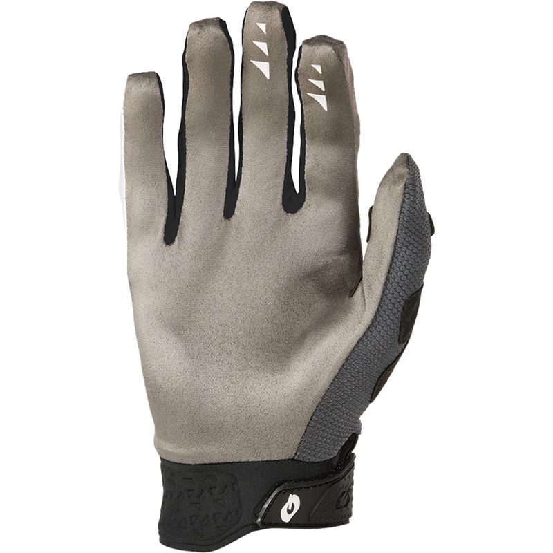 O´Neal Revolution Nanofront motokrosa cimdi melni