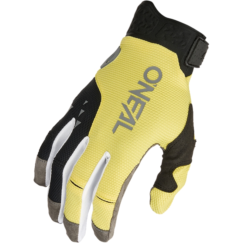 O´Neal Revolution Nanofront motokrosa cimdi dzelteni
