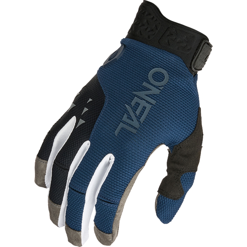 O´Neal Revolution Nanofront motokrosa cimdi zili
