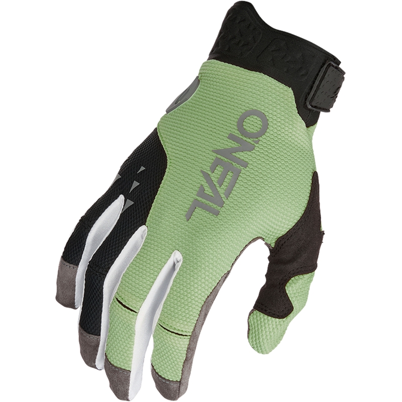 Motokrosa cimdi O´Neal Revolution Nanofront mint