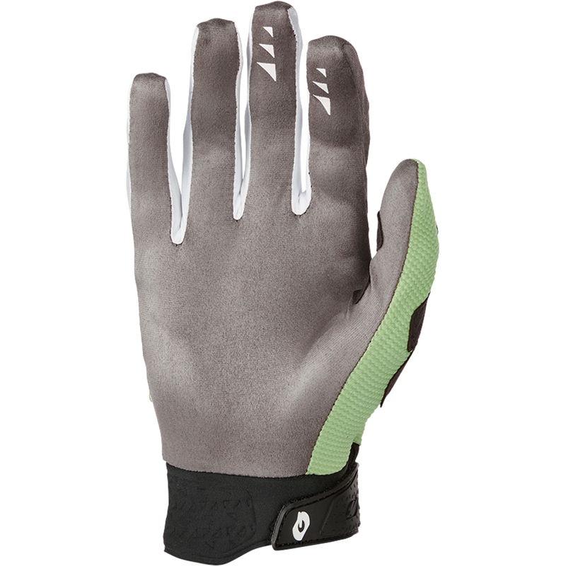 Motokrosa cimdi O´Neal Revolution Nanofront mint