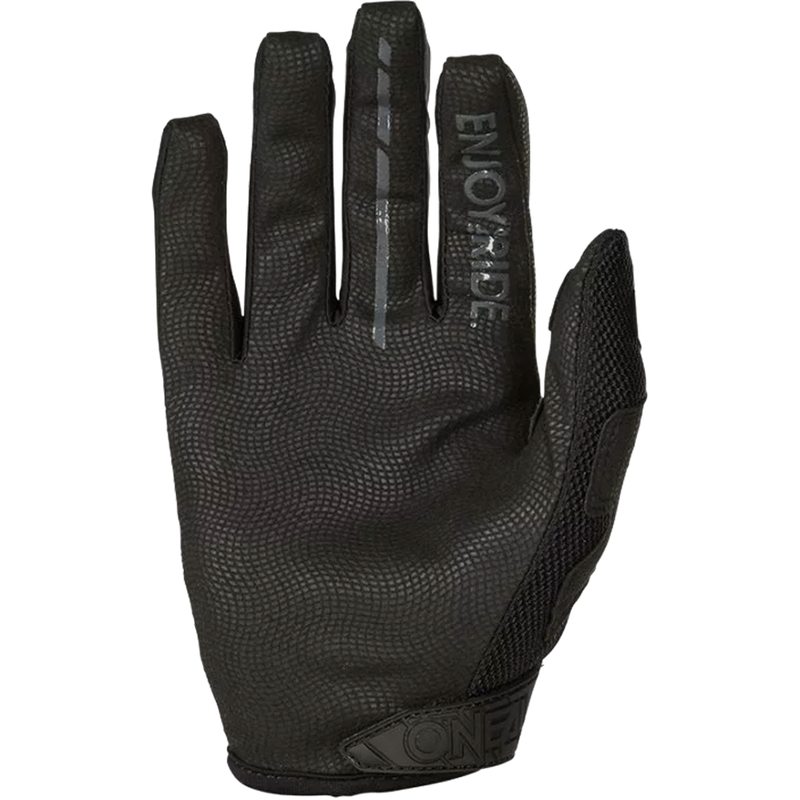O´Neal Mayhem Dirt motokrosa cimdi melni-smilšu