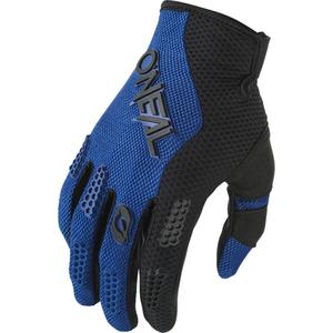 O´Neal Element Racewear motokrosa cimdi melni zili