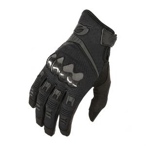 O'Neal Butch Carbon CE motokrosa cimdi melni