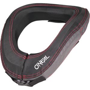 O´Neal NX1 kakla aizsargs, melns