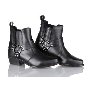 Motocikla zirglietas RSA KW