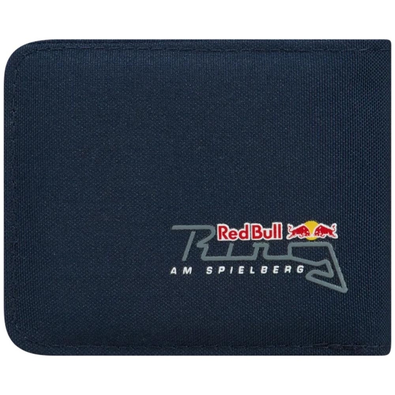 Red Bull Racing Core maciņš tumši zils