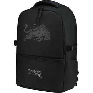 Mugursoma Red Bull Racing Paddock 25 l melna