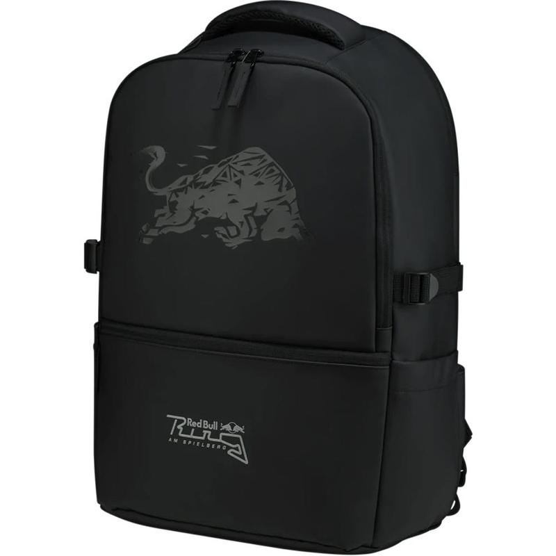 Mugursoma Red Bull Racing Paddock 25 l melna