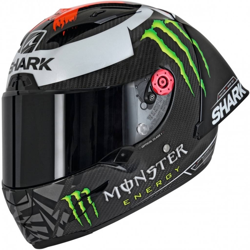 Integrální přilba SHARK RACE R-PRO GP Lorenzo