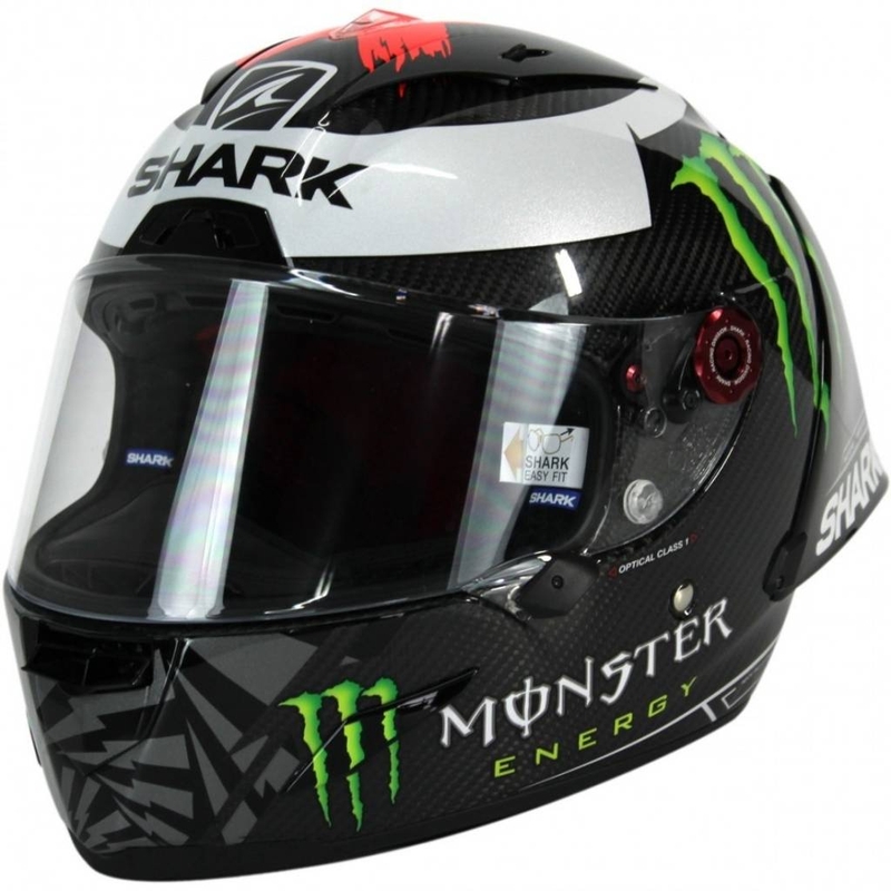 Integrální přilba SHARK RACE R-PRO GP Lorenzo