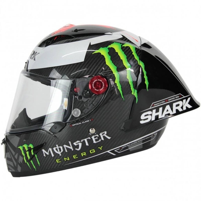 Integrální přilba SHARK RACE R-PRO GP Lorenzo