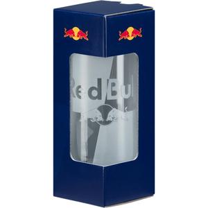 Red Bull glāze ar logotipu 250 ml