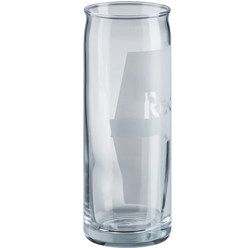 Red Bull glāze ar logotipu 250 ml