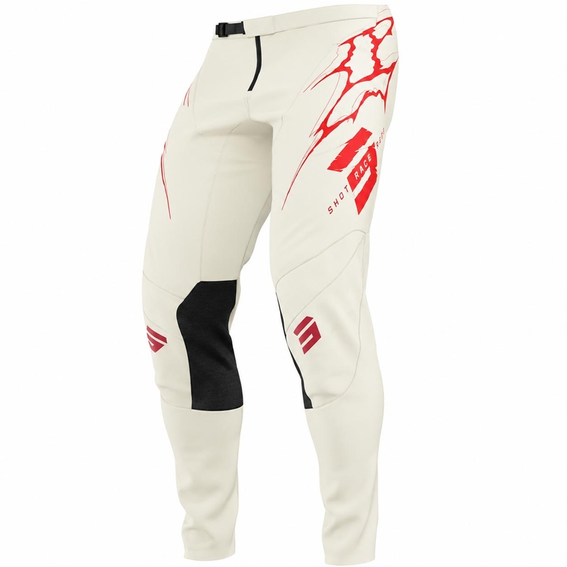 Shot Contact Rac motokrosa bikses, smiltis