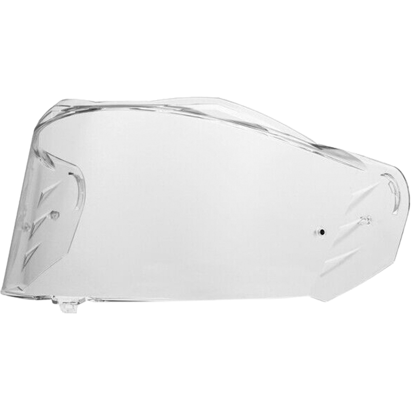 LS2 FF818 ķiveres vizieris, caurspīdīgs