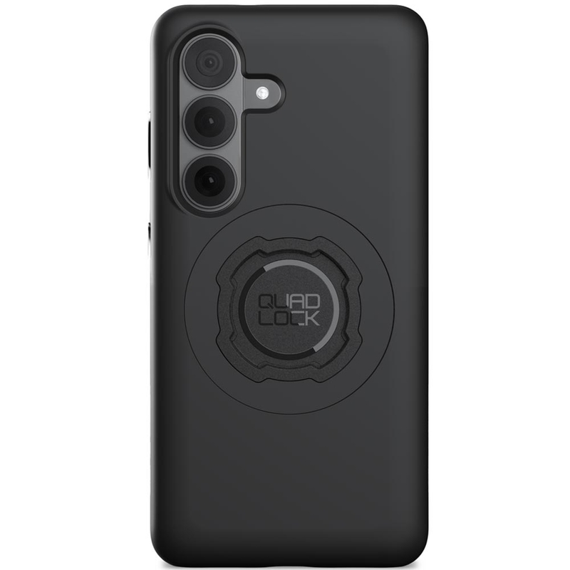 Quad Lock® MAG vāciņš — Samsung Galaxy S26+