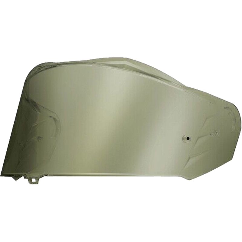 Vizieris LS2 FF818 VISOR ķiverēm, gaiši dūmakains