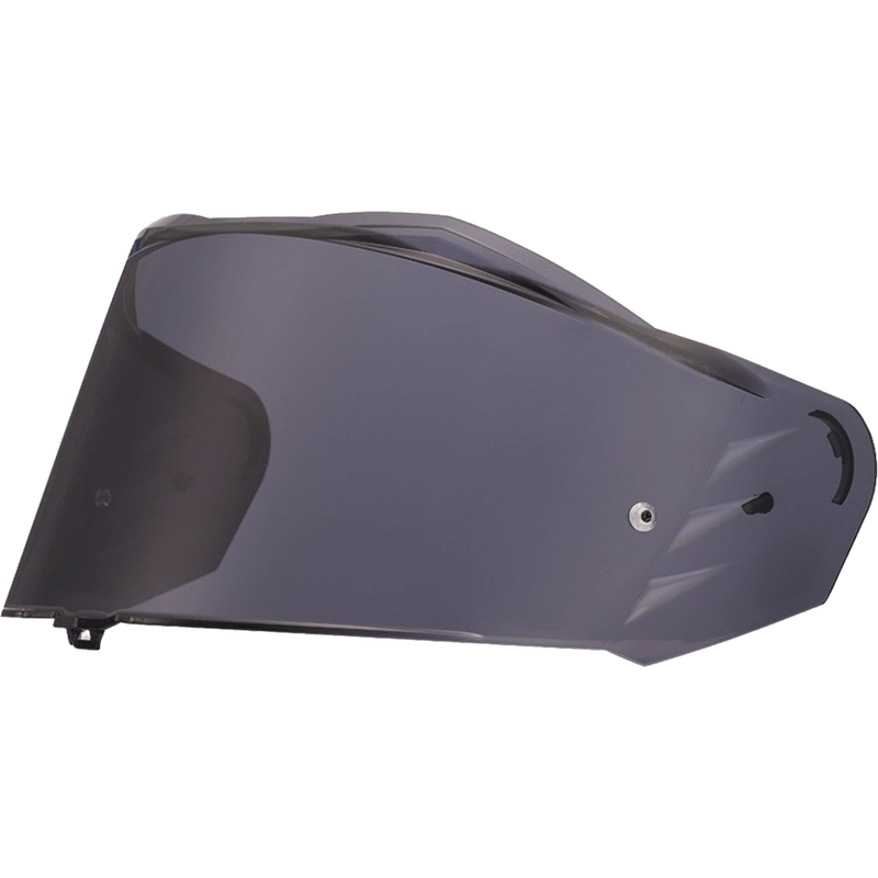 Vizieris LS2 FF818 VISOR ķiverēm, dūmakainām