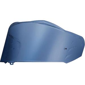 Ķiveru pleksiglass LS2 FF818 VISOR zils irīdijs