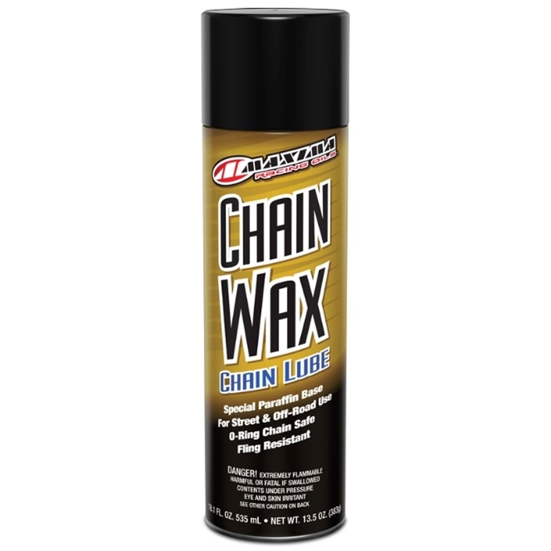 MAXIMA ķēdes vasks 535 ml ķēdes aerosols