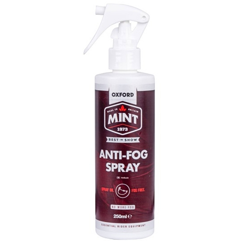 Oxford MINT pretsvīduma aerosols 250 ml