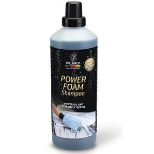 Dr. Wack Power putu šampūns 1 l